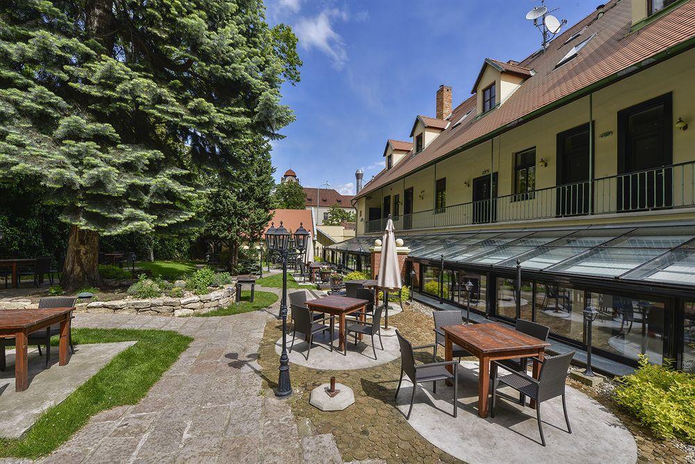 Schwaiger 4* Praha