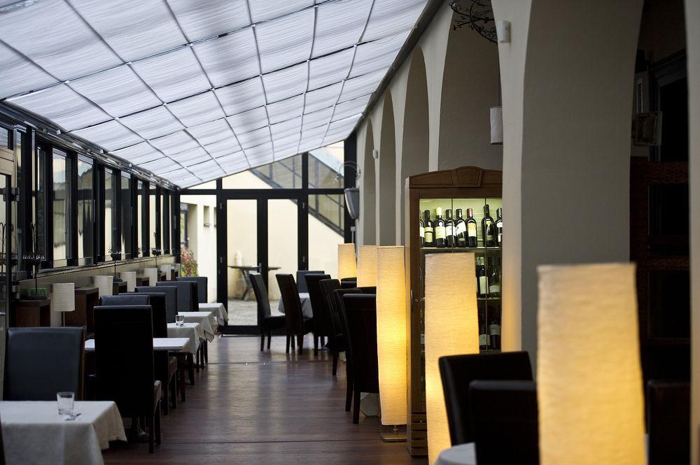 Schwaiger Hotel Praha