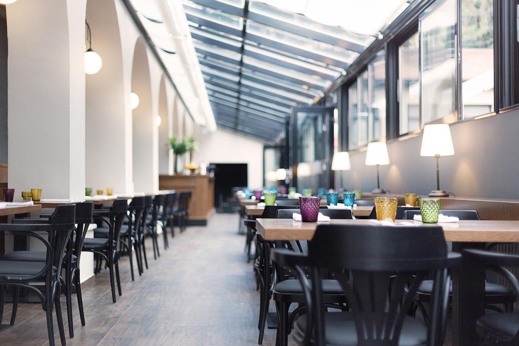Schwaiger Hotel Praha