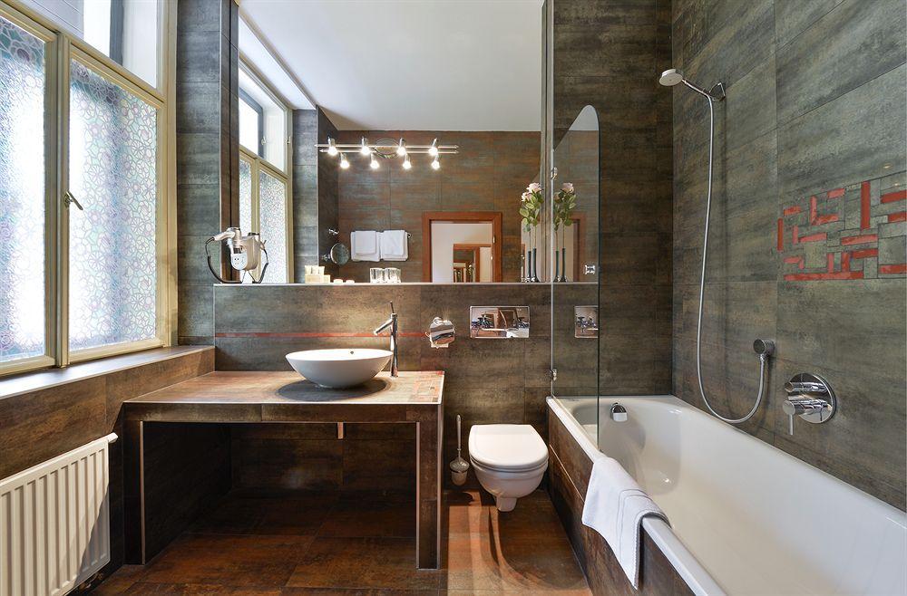 Schwaiger 4* Praha