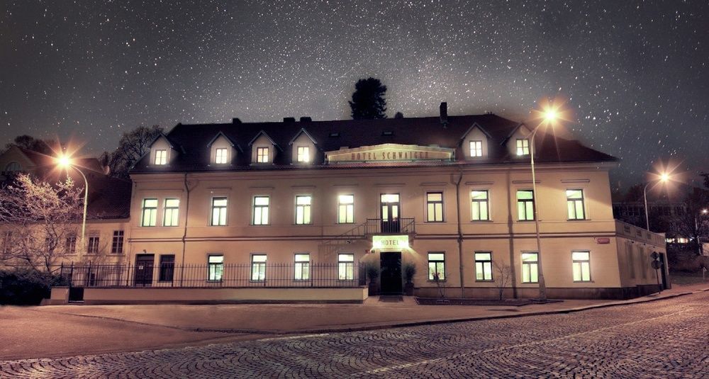 Schwaiger Hotel Praha