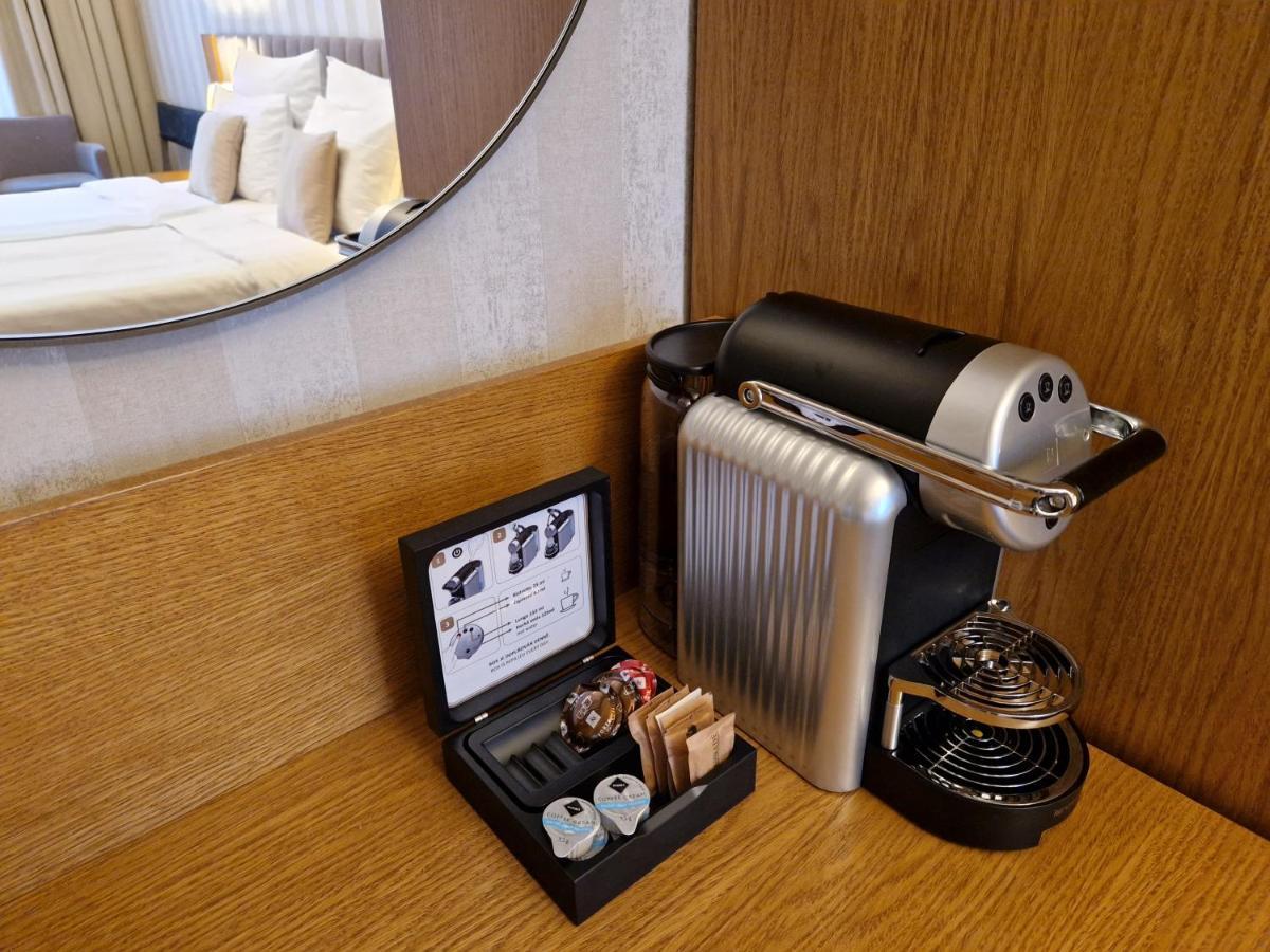 Hotel Schwaiger Praag