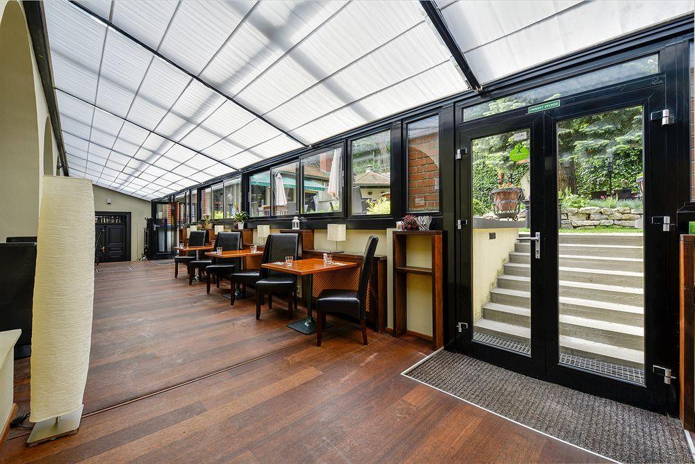 Schwaiger Hotel Prague