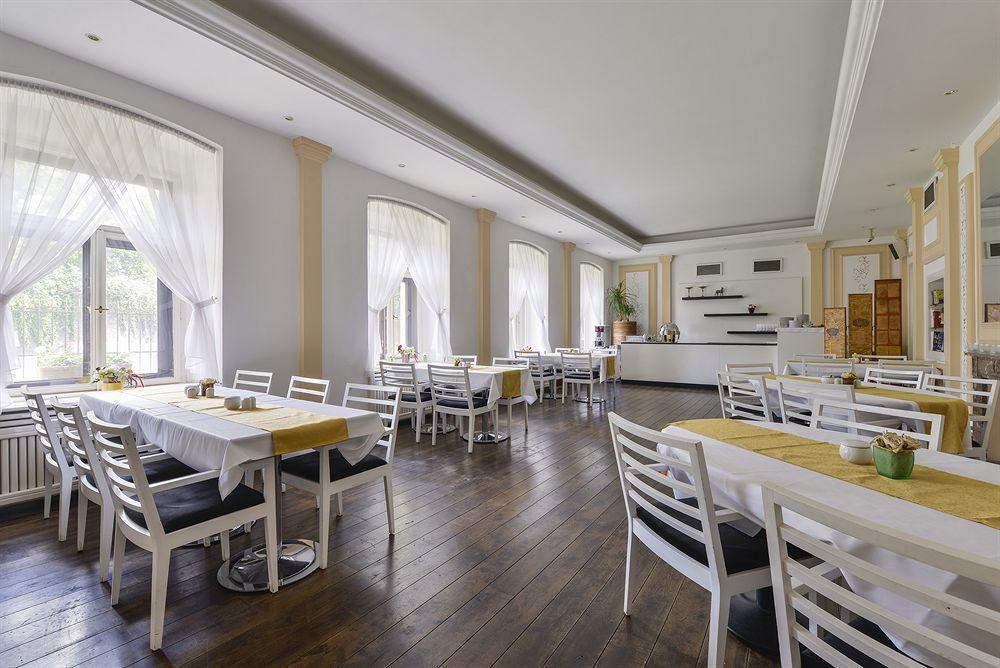 Schwaiger 4* Prague