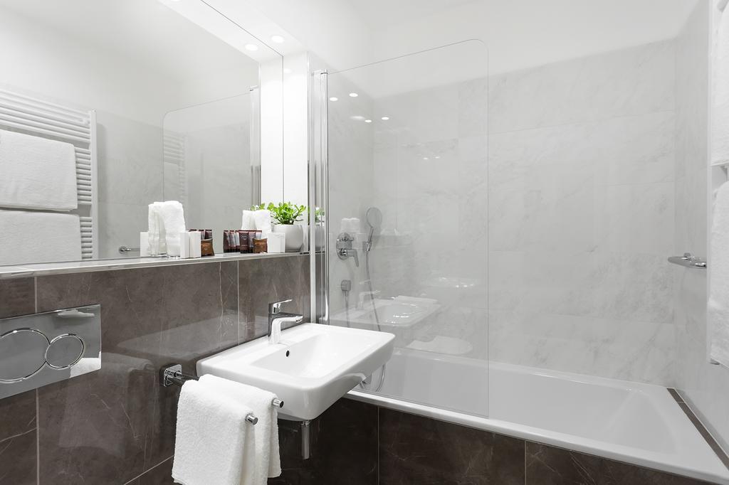 Hotel Schwaiger Praag