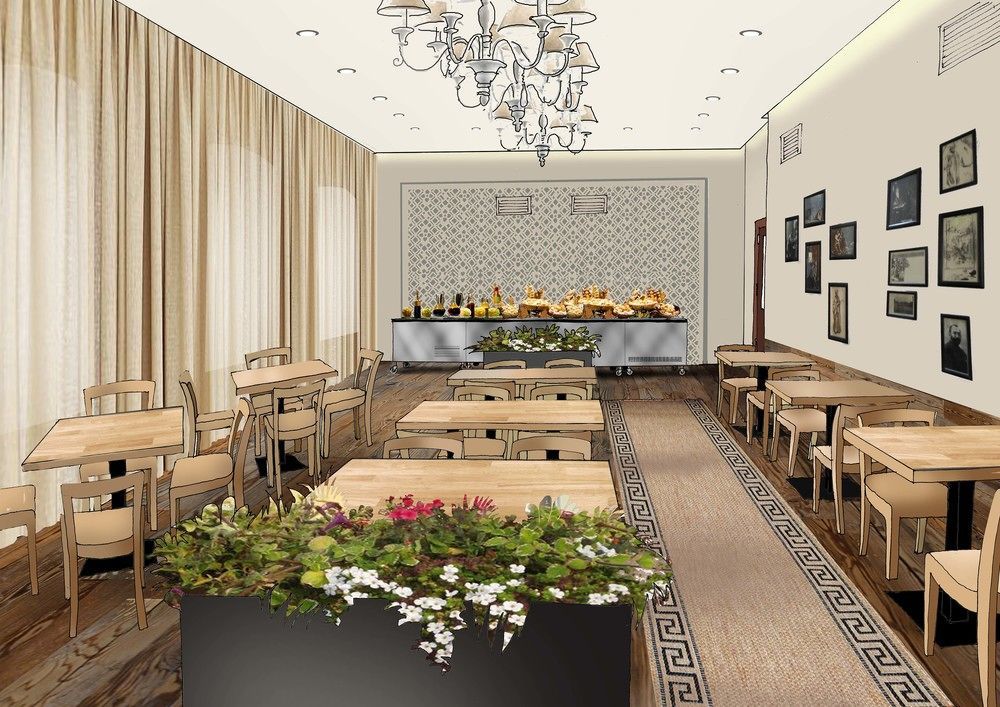 Hotel Schwaiger Praag