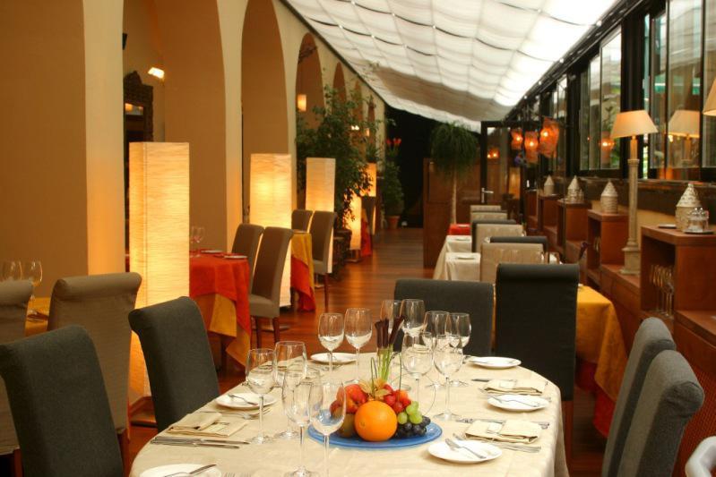 Hotel Schwaiger Praag